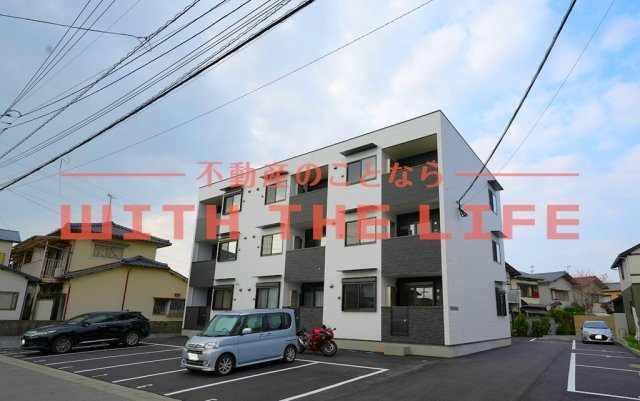 Barbatella久留米南【キャンペーン対象物件】