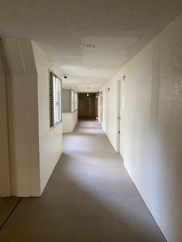 熱海プラザのその他共用部分|廊下