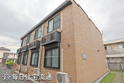 【外観】 | 風花