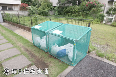 【その他共用部分】 | 風花