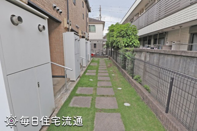 【外観】 | 風花