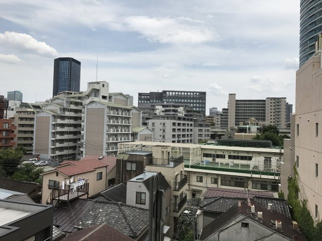 SUNNY SIDE KIBの展望