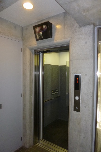 SUNNY SIDE KIBのその他共用部分