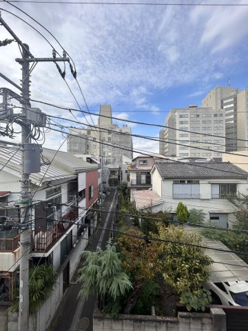 本駒込3丁目戸建の展望