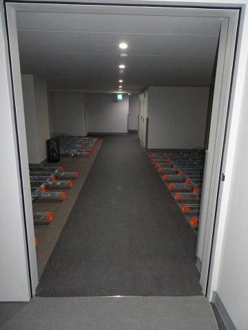 BluRock後楽園のその他共用部分