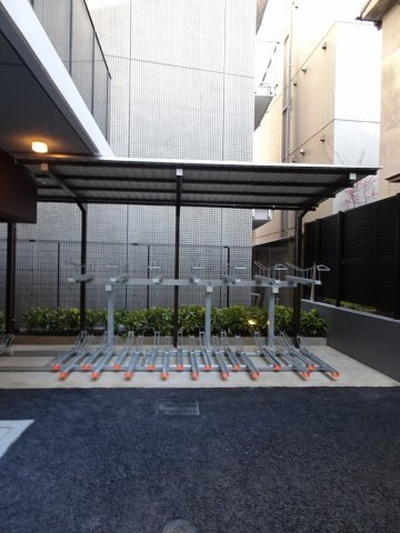 BluRock後楽園のその他共用部分