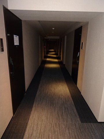 BluRock後楽園のその他共用部分