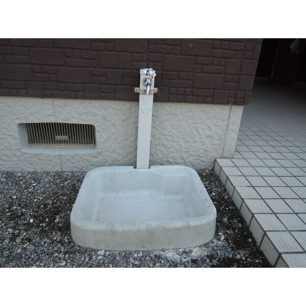 メゾンドリームのその他共用部分