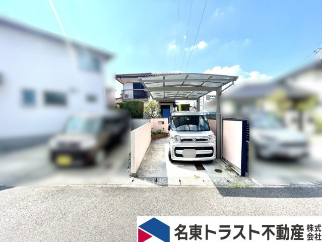 長久手市塚田戸建