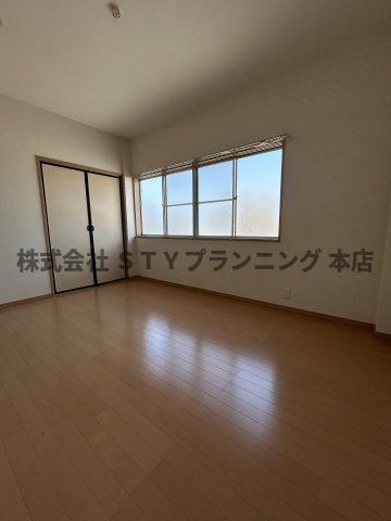 仲介手数料０円！コーポおおくらの洋室