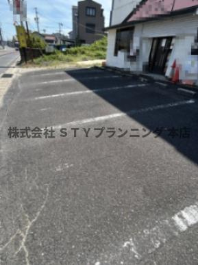 仲介手数料０円！コーポおおくらのその他共用部分