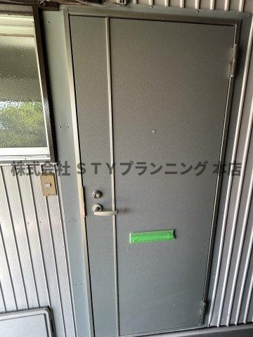 仲介手数料０円！コーポおおくらの設備