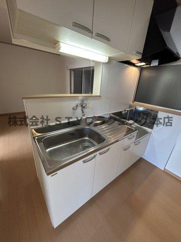 仲介手数料０円！コーポおおくらの洗面所