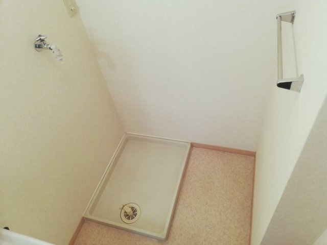 グレースの内装