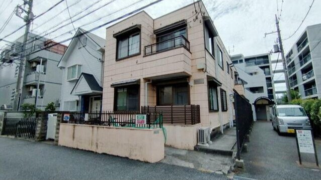 メゾンミヤタカ