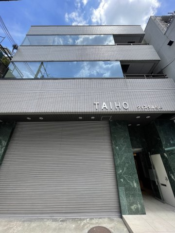 TAIHOクリスタルビル