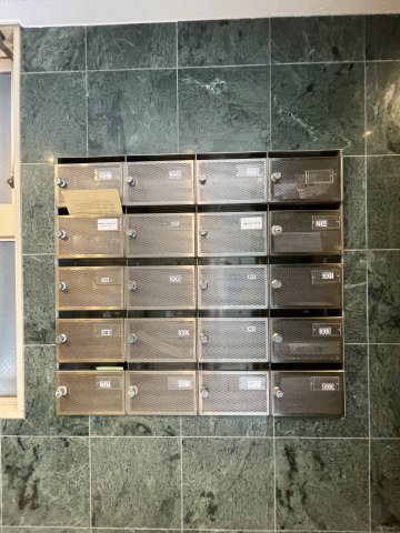 TAIHOクリスタルビルのその他共用部分
