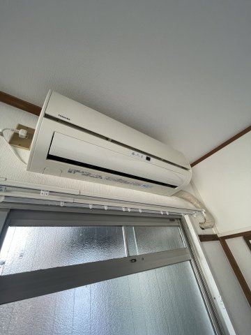 KTI南森町の設備