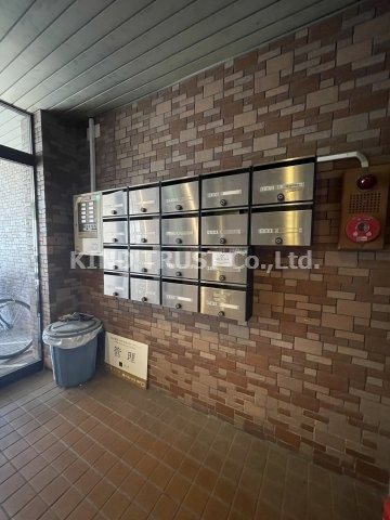 KTI南森町のその他共用部分