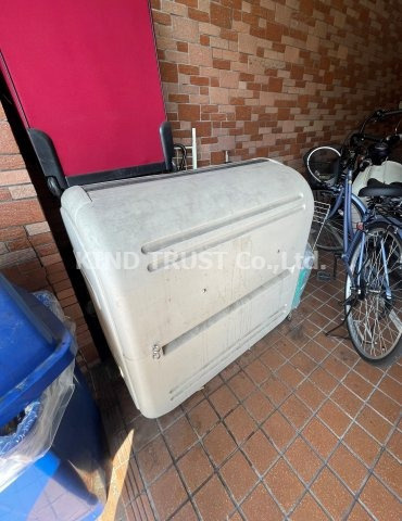 KTI南森町のその他共用部分