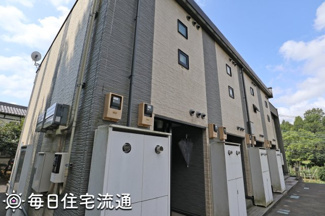 【外観】