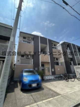 仲介手数料０円！Grande鶴羽