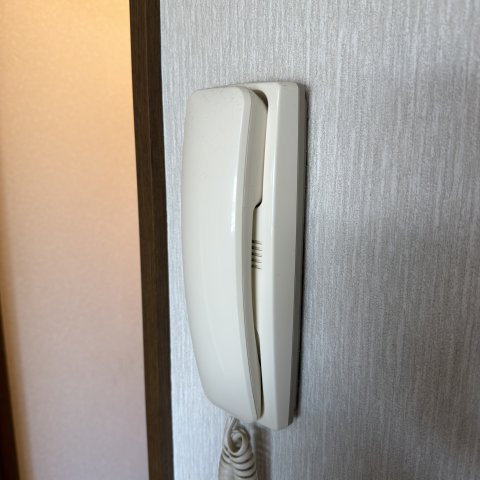 ハイツタイセイ（蘭西）のセキュリティ