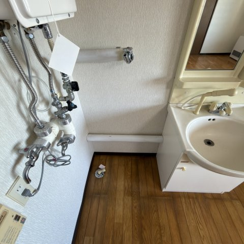 ハイツタイセイ（蘭西）のその他