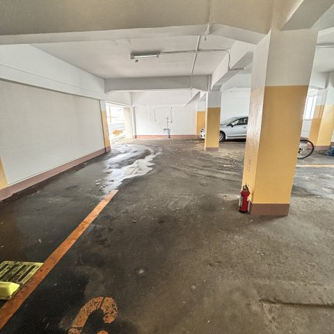 ハイツタイセイ（蘭西）の駐車場