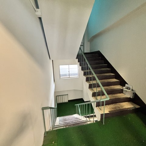 ハイツタイセイ（蘭西）のその他共用部分