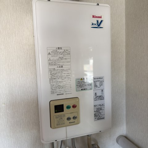 ハイツタイセイ（蘭西）の設備