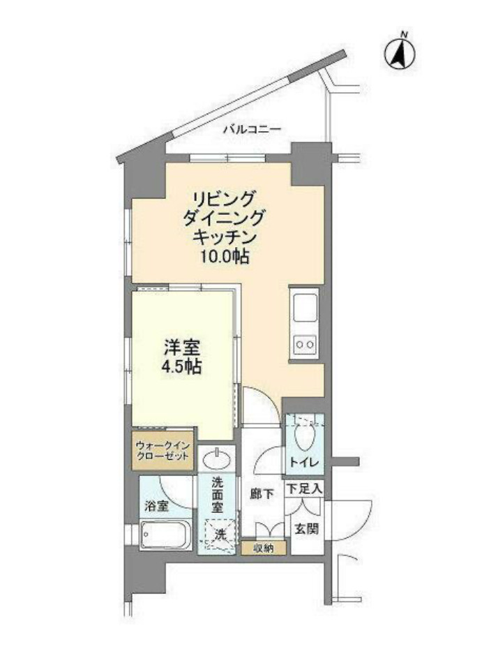 コスモリード原宿