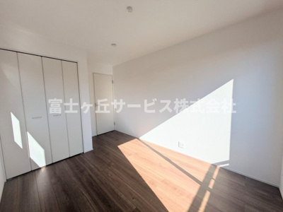 【子供部屋】 | 浜松市中央区泉4丁目 2期 新築一戸建て | 子供部屋です