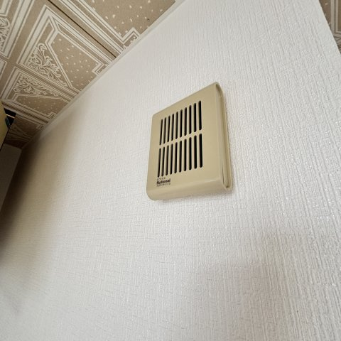 ハイツビバリーのセキュリティ