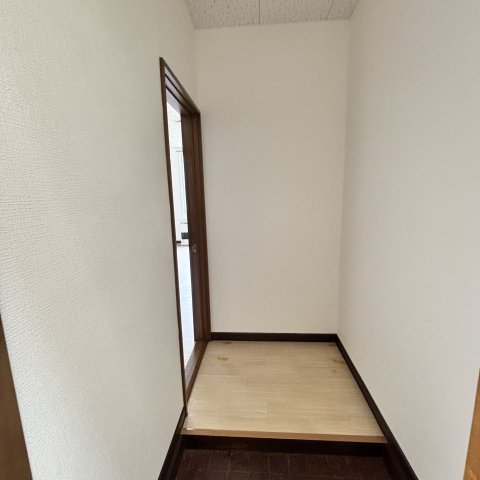 ハイツビバリーのその他