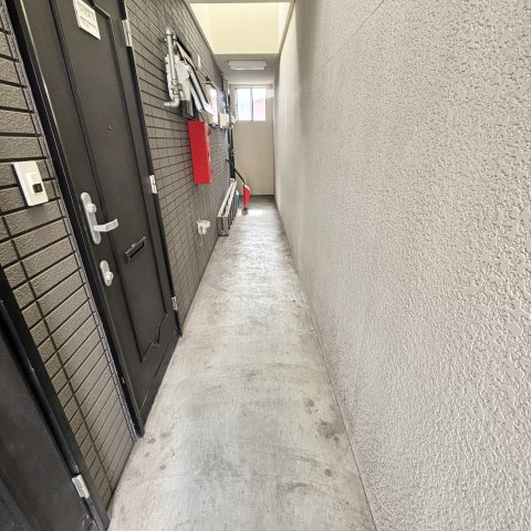 ハイツビバリーのその他