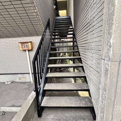 ハイツビバリーのその他