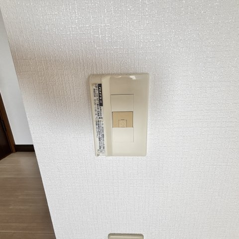 ハイツビバリーのセキュリティ