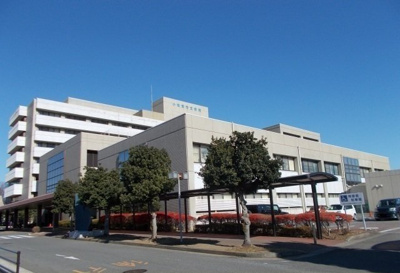 【周辺】 | サンロードⅡ | 小田原市立病院まで270m