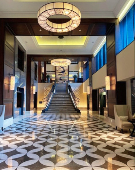 【その他】 | ★仲介手数料無料★パークコート千代田富士見ザ・タワー（皇居・北の丸公園・千鳥ヶ淵を望める　南東向き29F）