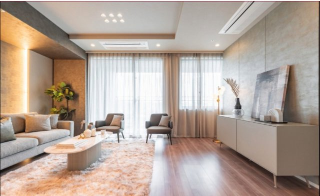 【その他】 | ★仲介手数料無料★パークコート千代田富士見ザ・タワー（皇居・北の丸公園・千鳥ヶ淵を望める　南東向き29F）