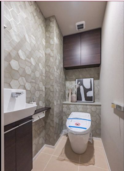 【その他】 | ★仲介手数料無料★パークコート千代田富士見ザ・タワー（皇居・北の丸公園・千鳥ヶ淵を望める　南東向き29F）