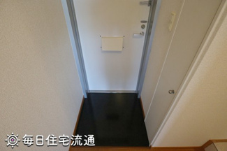 【玄関】 | シャトレー