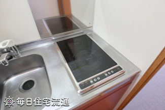 【キッチン】 | シャトレー