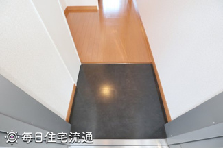 【玄関】 | シャトレー