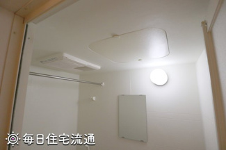 【浴室】 | シャトレー