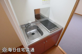 【キッチン】 | シャトレー