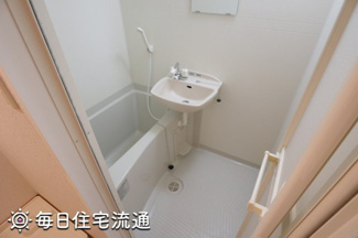 【浴室】 | シャトレー