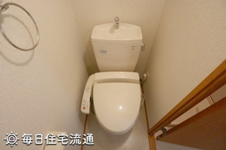 【トイレ】 | シャトレー
