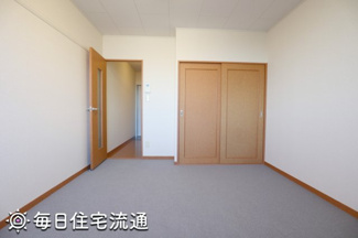 【内装】 | シャトレー